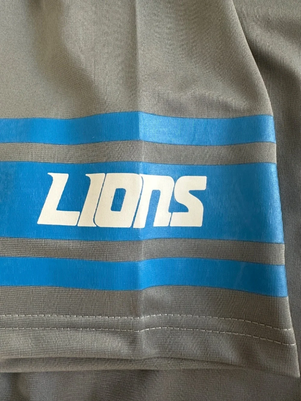 Aidan Hutchison split team Jersey